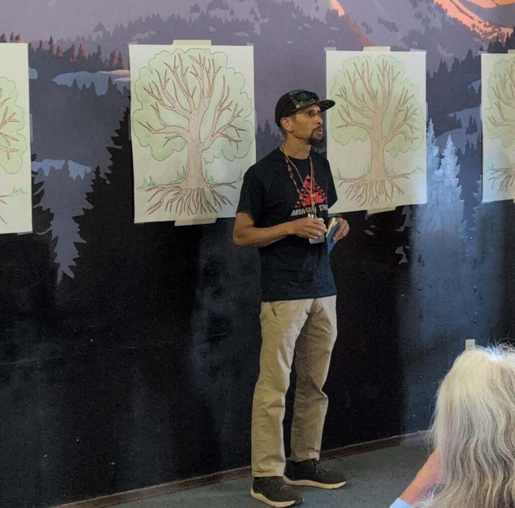 Jonathon Freeman. R. Redlich.