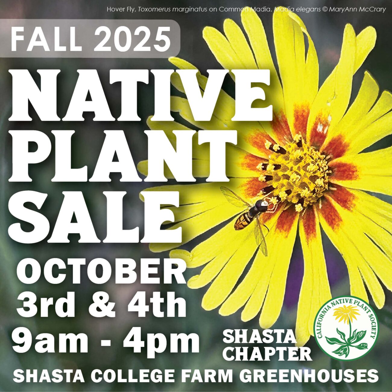 Poster by Ren Redlich.