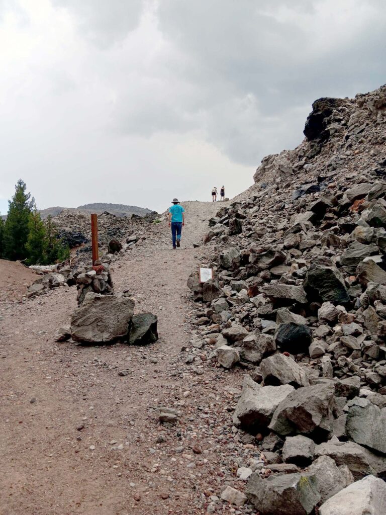 Climbing Glass Mountain. B. Robertson.
