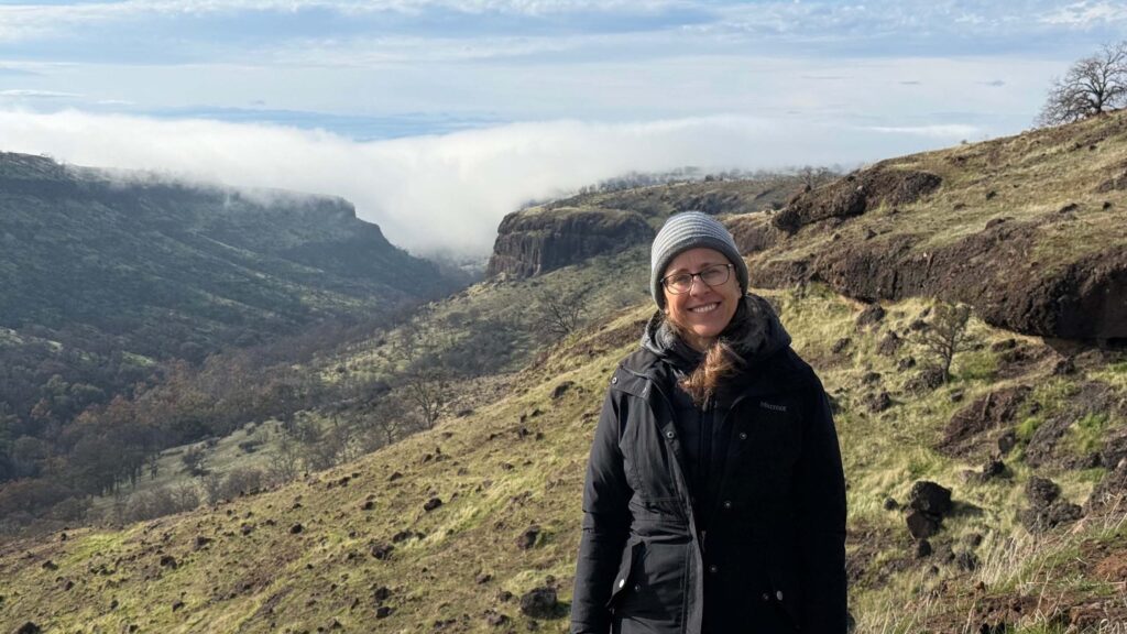 Andrea Craig. A. Craig.