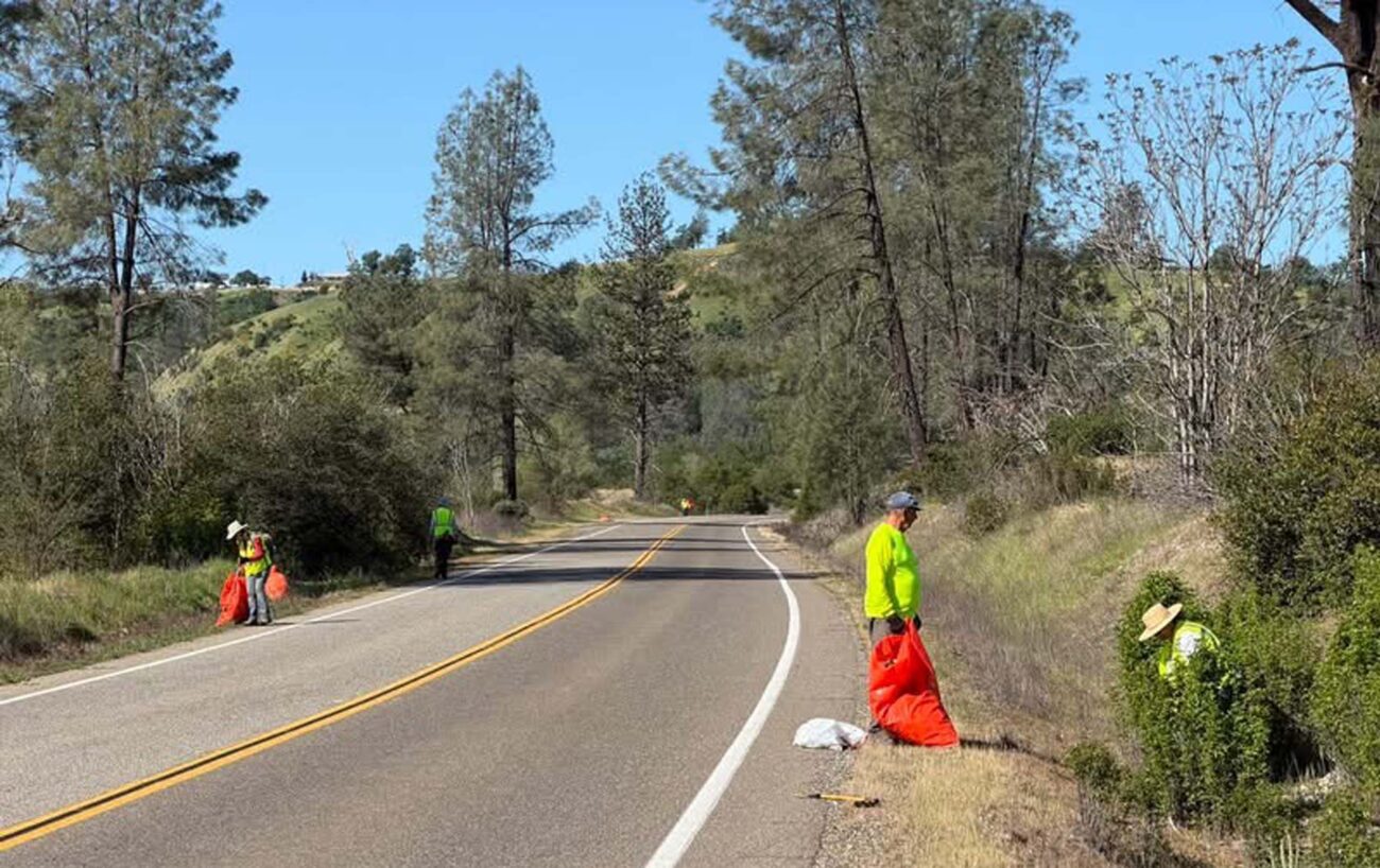 HCCP cleanup. L. Ross.