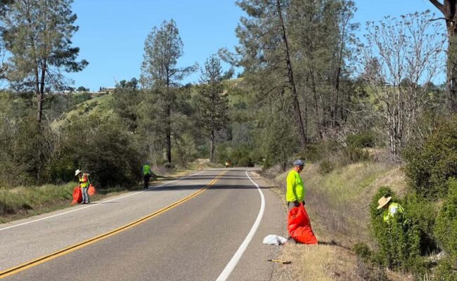 HCCP cleanup. L. Ross.